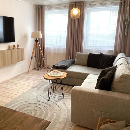 Ferienwohnung Anni - Harz 韦尼格罗德 外观 照片