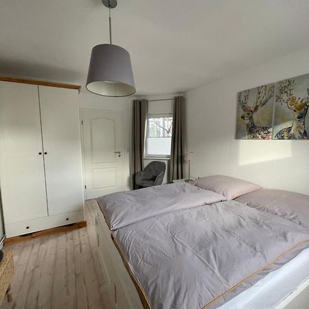 Ferienwohnung Anni - Harz 韦尼格罗德 外观 照片