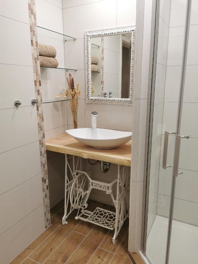 Ferienwohnung Anni - Harz 韦尼格罗德 外观 照片